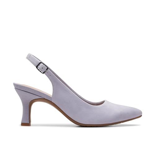 Image of Clarks Womens Kataleyna Step