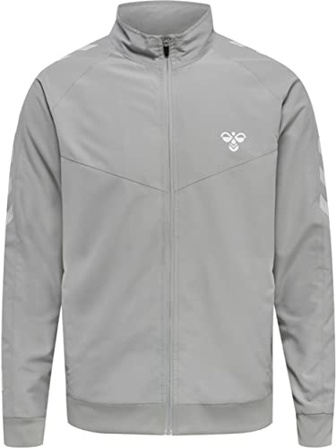 Chaqueta hummel hmlGG12 Track Jacket de chándal clásica para deporte activo