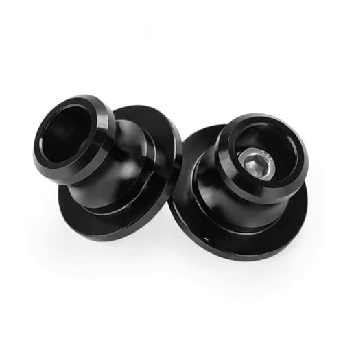 Bobines de bras oscillant M6 pour Yamaha MT09 MT10 MT03 MT25 2016-2024