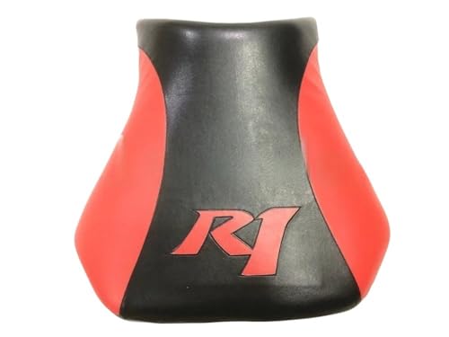 Coussin selle siège housse de selle moto YZF1000 R1 2002 2003 PU mousse avant