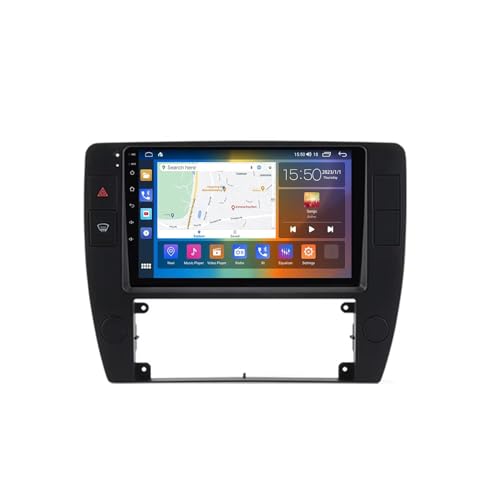 Reproductor Multimedia Coche Android Passat Marca AIEIJJH