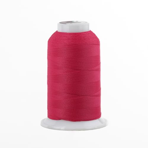 Element Thread Club 40wt Machine Embroidery Polyester Thread | 1000m (1049yd) | Matte | Glamour