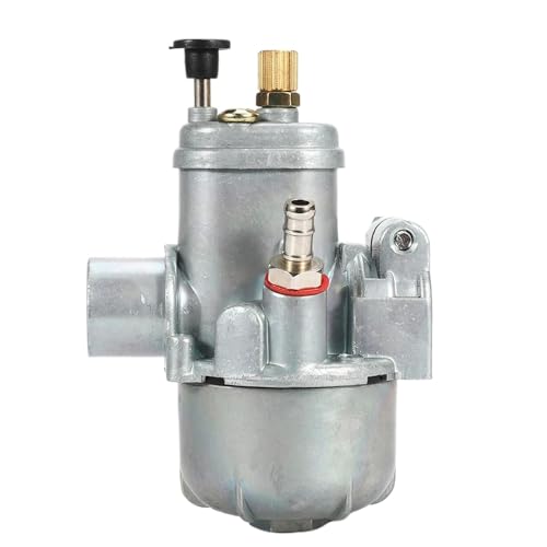 Carburateur de 15 mm haute précision pour moteur Puch style Bing Newport E50