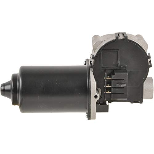 Image of Cardone Select 85-297 New Wiper Motor, 1 Pack