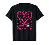 Photo Gallery infermieristica san valentino cuore stetoscopio infermiera scrub lover maglietta Photo Gallery infermieristica san valentino cuore stetoscopio infermiera scrub lover maglietta