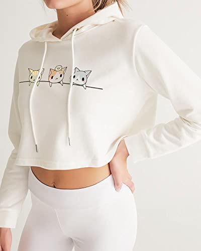 Image of DHRUVI TRENDZ Women's Regular Fit Top