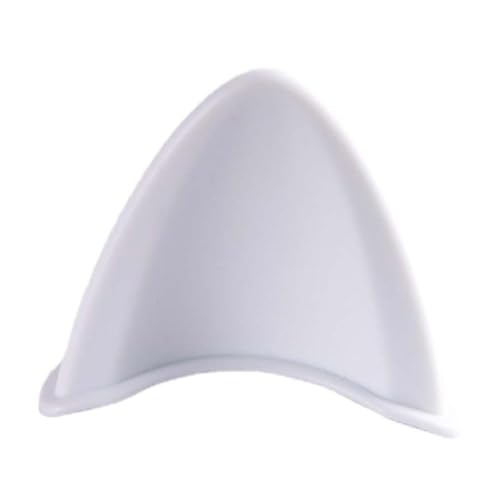 Decoraciones para cascos de seguridad para bicicletas, Accesorios para cascos de seguridad para motocicletas | Casco de seguridad, cuernos impermeables autoadhesivos, adorno de moda para fiestas festi