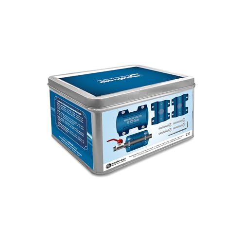 Générique MEGAPRO 19800 Gauss -Anti calcaire...