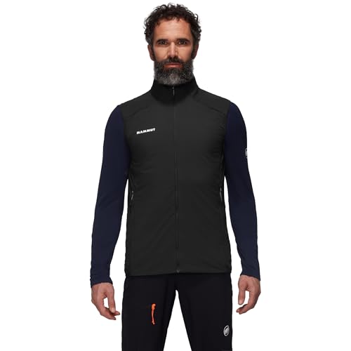 Mammut Men's Rime Light IN Flex Vest3