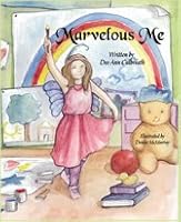 Marvelous Me 1934615307 Book Cover