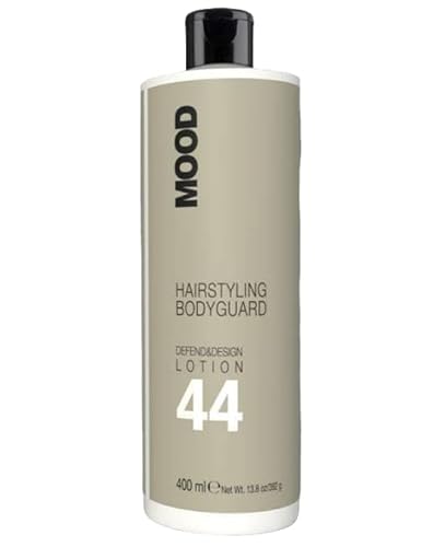 Mood Bodyguard Defend&Design Lotion N. 44 200 Ml