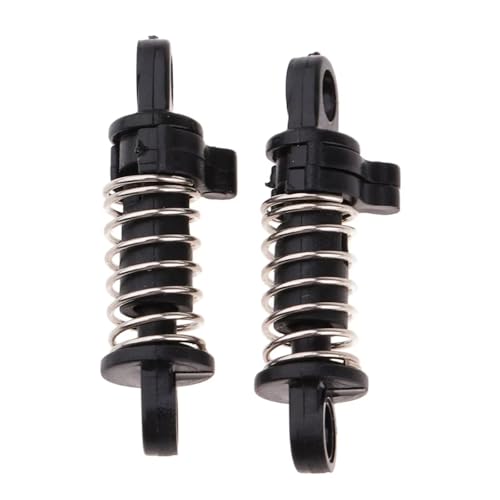 Amortisseurs RC pour Wltoys K989 K969 Évite Perte de Contrôle