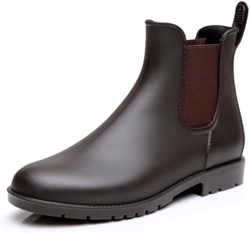 Asgard Asgard-rb003 womens Chelsea Boot