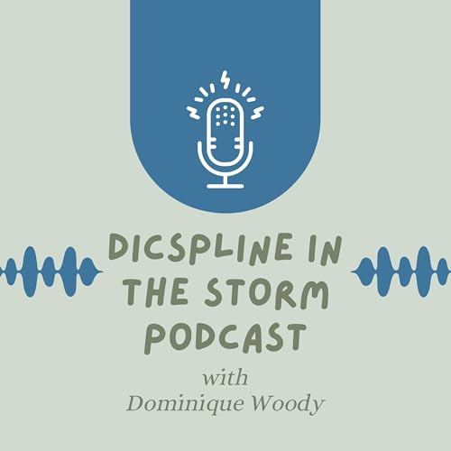 Discipline in the Storm: Seeking His Face, Not His Hand
