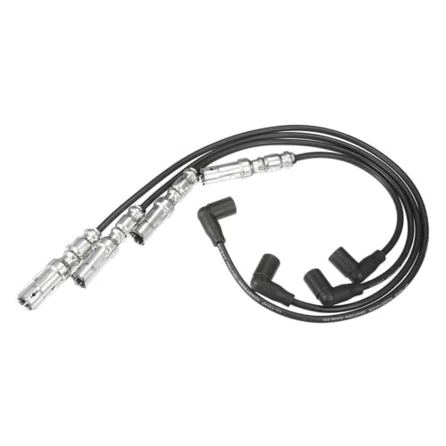 Cable encendido coche 06A905430AK para cable de bujía VW Golf Beetle