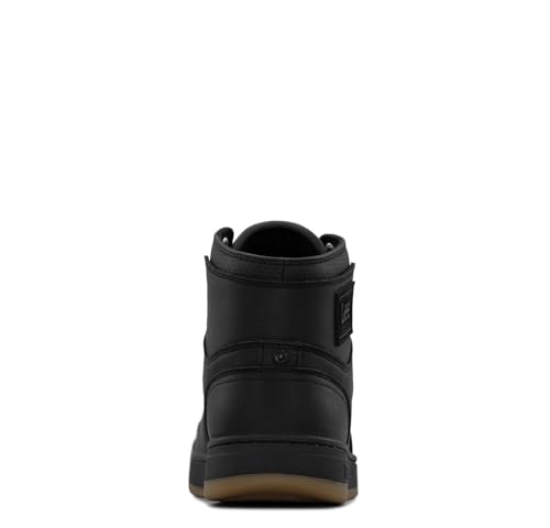 Image of Lee Men's Daybreaker Hi Retro Court Fashion Sneaker