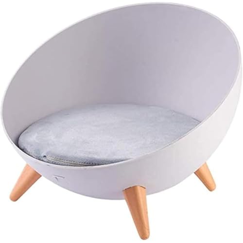 Fiozwea �L���p�x�b�h �y�b�g�n�E�X �����^�h�[���^ �����p �k���� �ӂ�ӂ� ���킢�� �ėp �N�b�V�����t�� (B,41*41*32cm)