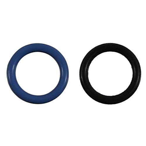 febi bilstein21587 Gasket Set for fuel filter, pack of one