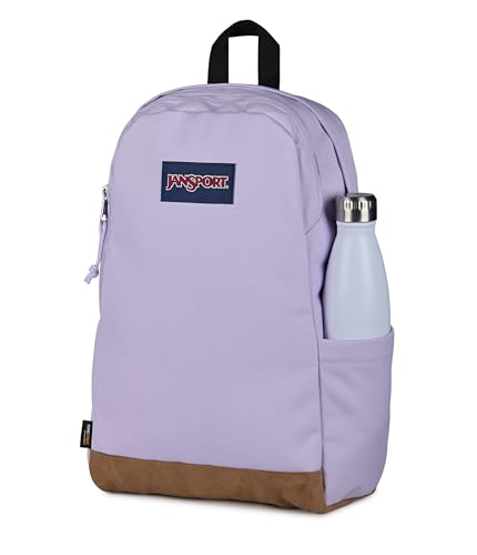 JanSport Right Pack Sleek, Pastel Lilac - image 4