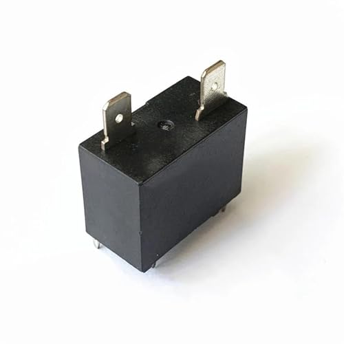 Relais SFK-112DM 12VDC 20A à 4 broches pour circuit imprimé - 2