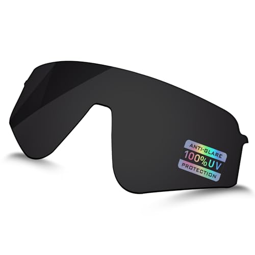 Image of Bowyer POLARIZED Replacement Lenses for Oakley Sutro Family Sunglasses