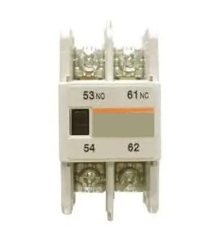 Contacteur auxiliaire SZ-A11 pour extension de commande de moteur et automatisme