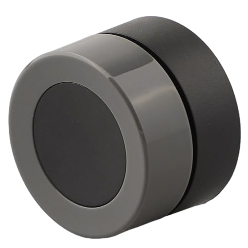 Bouton intelligent Zigbee Tuya variateur sans fil noir - 2