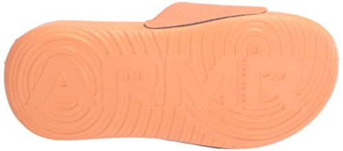 Image of Under Armour Kids' Ansa Graphic Sandals