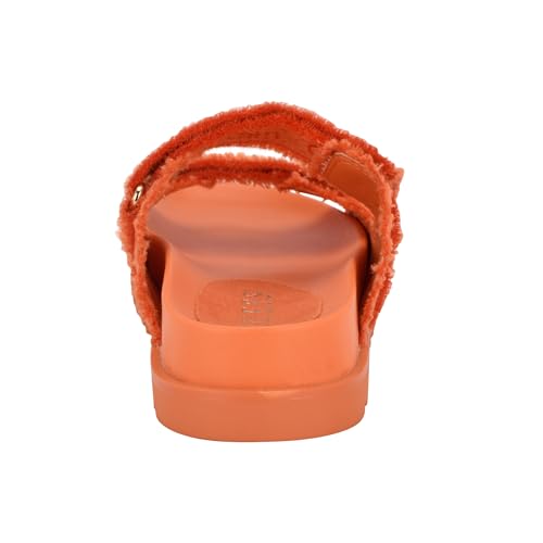 GUESS Women's Fabulona Sandal3