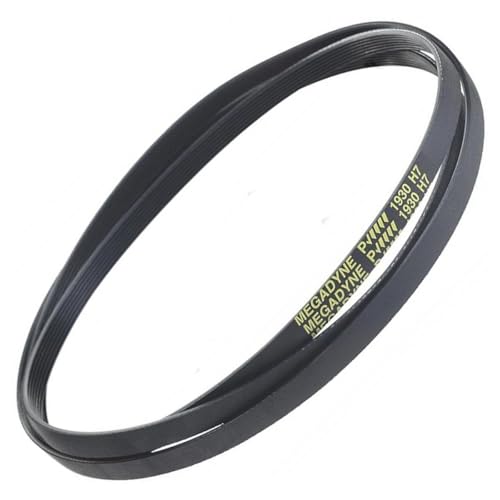 Courroie 1938H7 Sèche-linge 50205820009 ARTHUR MARTIN Sèche-linge 50205820009 ARTHUR MARTIN