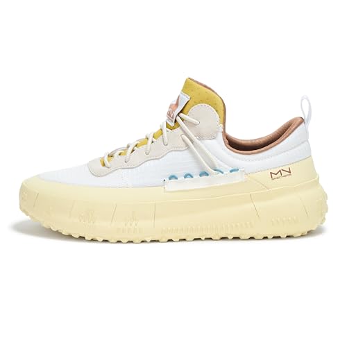 Skechers Men's Mark Nason Revo-Lucian Sneaker2