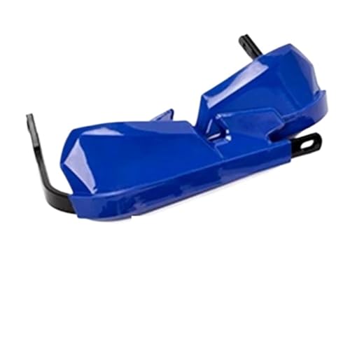 Protège-Mains Guidon contre Froid et Projections pour CRF1100