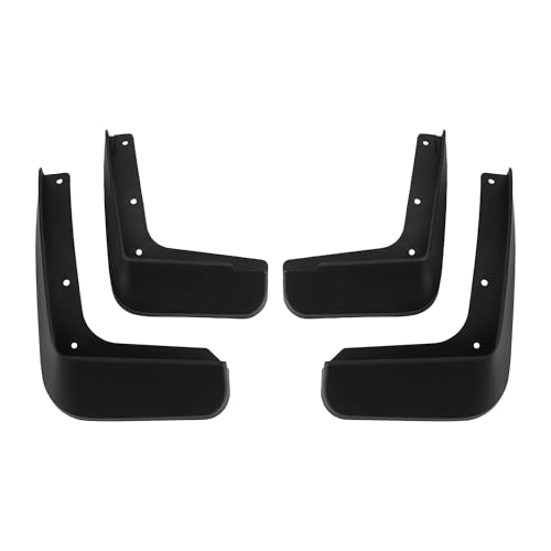 Image of Motoforti Mud Flaps Splash Guards Mud Guards for Hyundai IX25 2014-2019 W /Mount Accessories