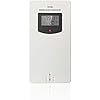 Amazon.com : SMARTRO Wireless Remote Sensor Indoor Outdoor Thermometer ...