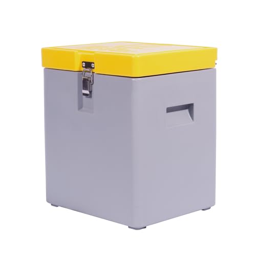 ICECON 30L Dry Ice Storage Container