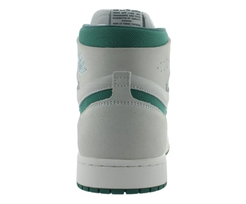 Nike Men's Air Jordan 1 Zoom CMFT 2 Sneaker4