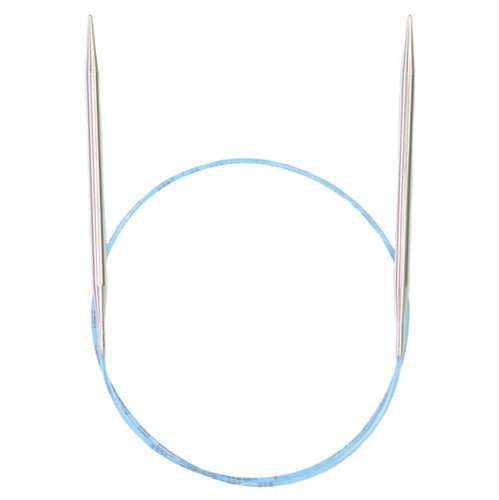 addi 40" Turbo Rockets Needles - 2.75mm - Knitting Needles from