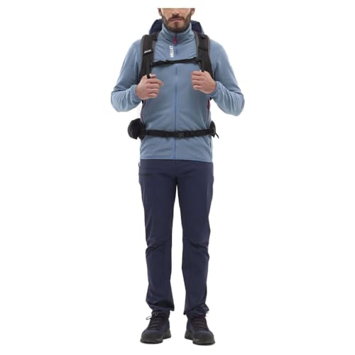 Pantalones trekking Millet UBIC elásticos duraderos 4