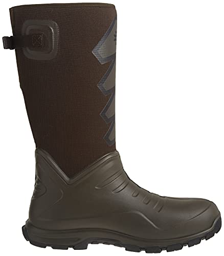 Lacrosse Men's 340223 Aerohead Sport 16" 7.0Mm Hunting Shoe, Brown - 10 #TOP5