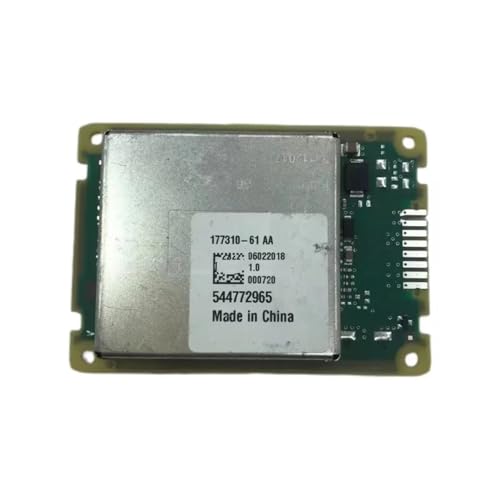 Module de commande de phare et ballast OEM 177310-61 AA pour feux de jour