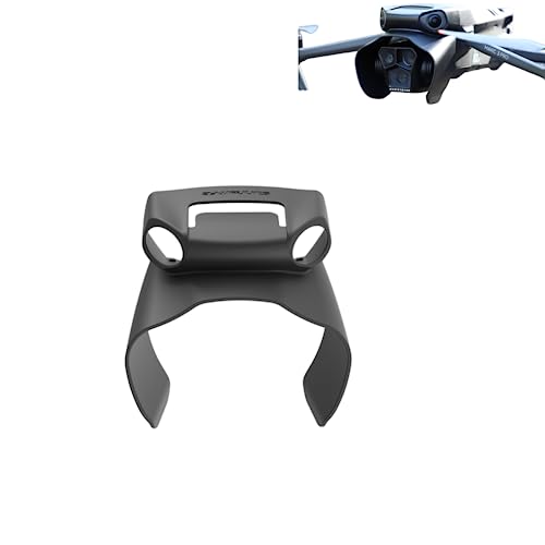 Taoke compatible with Mavic 3 Pro Gimbal Camera Lens Cap, Mavic 3 Pro Lens Cap