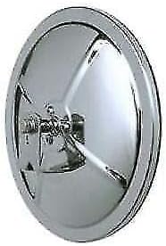 48602 Round 6" Full-Sized Convex HotSpot Mirror 48602