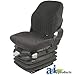 A&I Products Seat, Grammer; Air Adjust Replacement for Massey Ferguson Part.