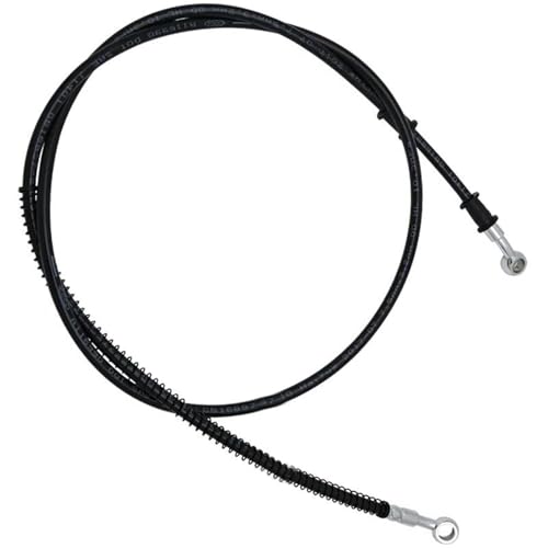 Mangueras de aceite freno embrague motocicleta para Kawasaki tubo reforzado flexible