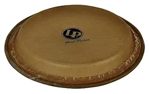 Latin Percussion LP266A 8-Inch Jr. Conga Replacement Head