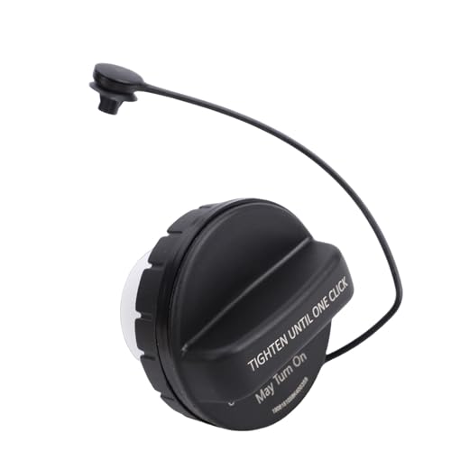 HELEVIA Tappo del Serbatoio del Carburante 23368720 Sigillante Tappo del Serbatoio del Carburante di Ricambio per ATS CTS