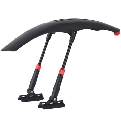 Garde-boue de vélo avant arrière VTT pneus de cyclisme bavette