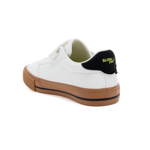 Image of Western Chief Kids Recess Runner Sneaker, Athletic Shoes for Boys and Girls