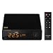 Topping E30 II HiFi DAC 2 x AK4493S Amplificatore in Modalità Diretta Decodifica per Ingressi USB/Coassiali/Opt Decodificatore Audio Digitale Stereo PCM 32bit 768kHz DSD512 Nativo Nero