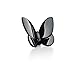 Produktbild Baccarat Papillon Lucky Black Butterfly, Farbe: Schwarz, One size